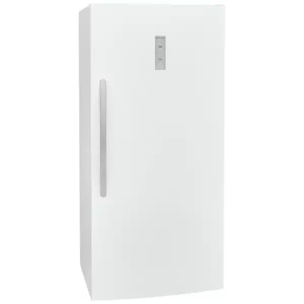 Réfrigérateur Frigidaire 20 pi³ – 32,6 po – 1 porte – Blanc - FRAE2024AW – Image 2