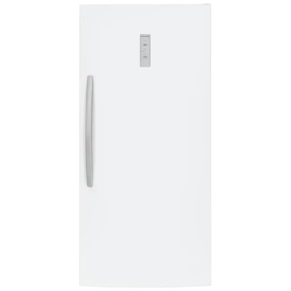 Réfrigérateur Frigidaire 20 pi³ – 32,6 po – 1 porte – Blanc - FRAE2024AW