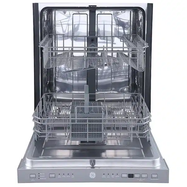Lave-vaisselle GE – 24″ – Acier inoxydable – GBP534SSPSS – Image 2