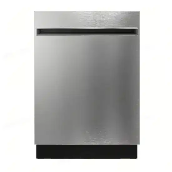 GE Built-In Dishwasher – 24" – 14 Place Settings – Stainless Steel – GBT500SSVSS