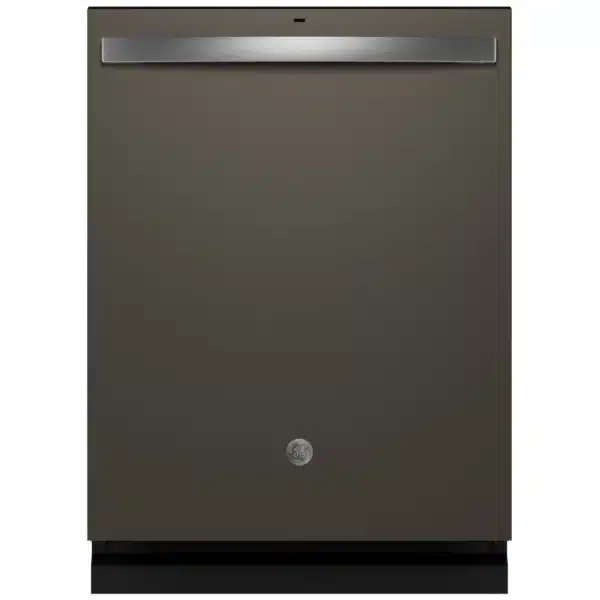 Lave-vaisselle GE – 24″ – Ardoise – GDT650SMVES