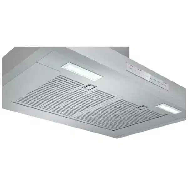 Hotte murale Bosch 500 Series 30 po – 600 CFM – Acier inoxydable - HCP50652UC – Image 2