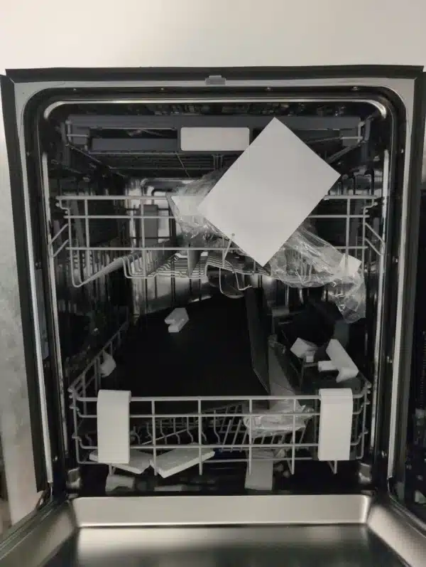 Lave-vaisselle GE Profile 24 po entièrement intégré, inox – PBT865SSPFS – Image 5