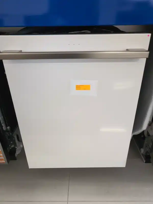 Lave-vaisselle Silhouette 24 po, entièrement intégré, 45 dBA – Blanc – SDWB24W3 – Image 3