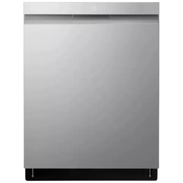 Lave-vaisselle LG – 24″, 46 dB, Inox– LDPH5554S