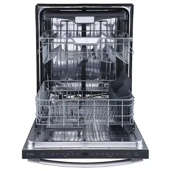 Lave-vaisselle GE Profile 24 po entièrement intégré, inox – PBT865SSPFS – Image 2