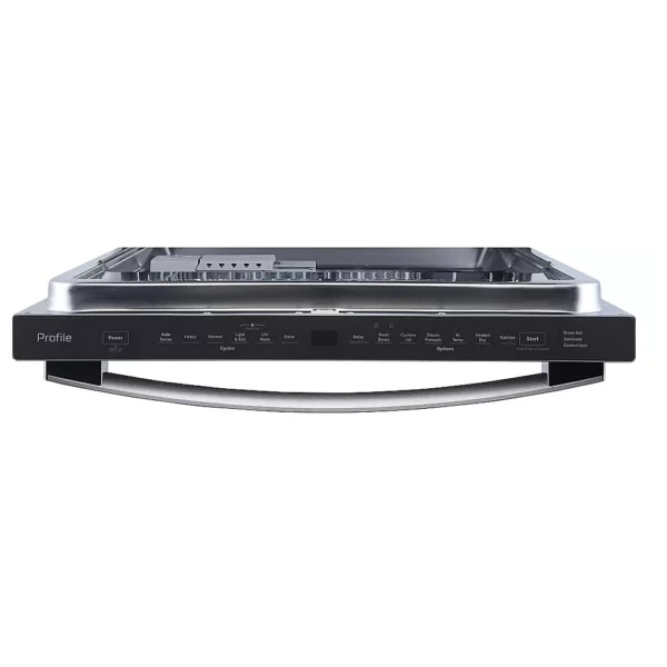 Lave-vaisselle GE Profile 24 po entièrement intégré, inox – PBT865SSPFS – Image 3