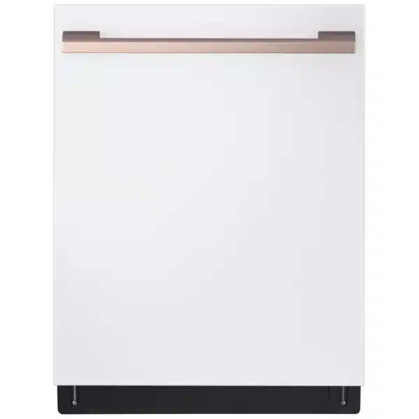 Lave-vaisselle Silhouette 24 po, entièrement intégré, 45 dBA – Blanc – SDWB24W3