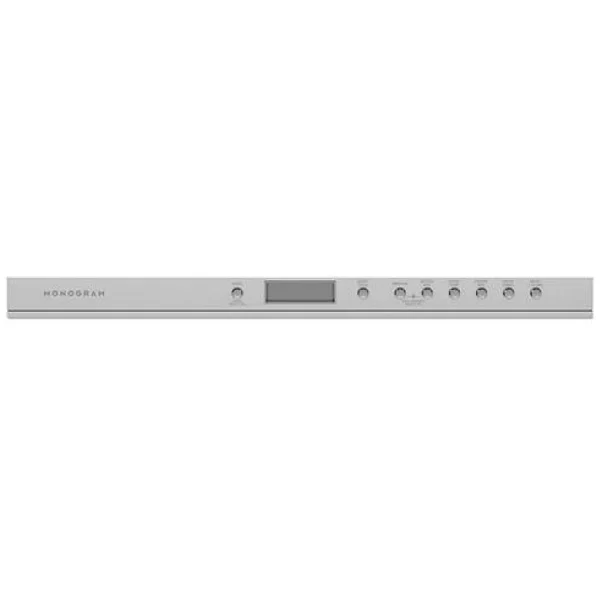 Lave-vaisselle Monogram 24 po, 39 dB, entièrement intégré, 7 cycles – Acier inoxydable – ZDT985SSNSS – Image 4