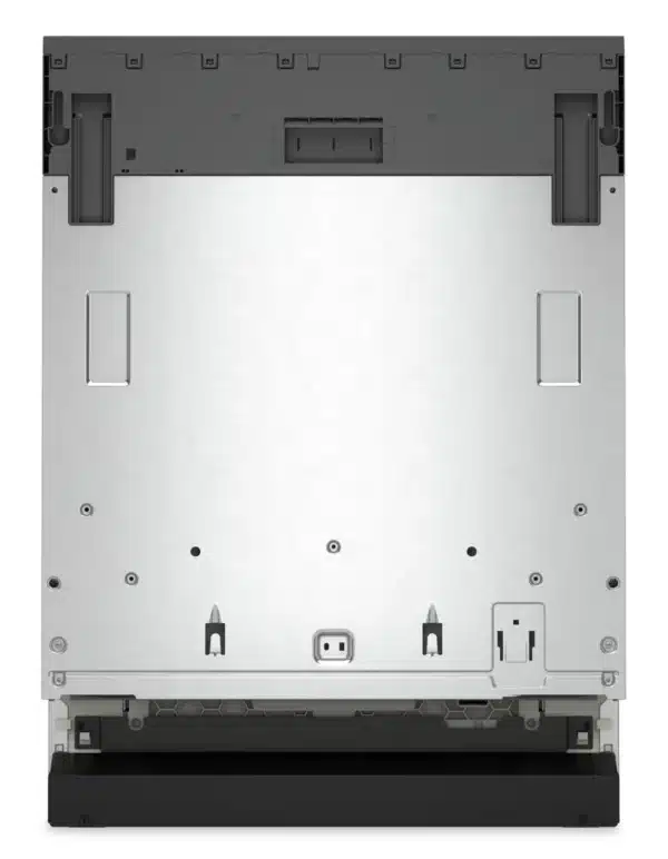 Lave-vaisselle encastré KitchenAid – 24″, 39 dBA– KDTF924PPA