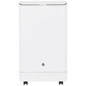 Climatiseur portatif intelligent 14 000 BTU – GE – Blanc – APWA14YBMW