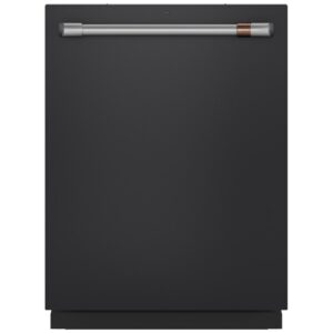 Lave-vaisselle Café 24 po – 16 couverts – 45 dB – Noir Mat – CDT845P3N8D1