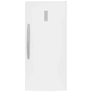 Frigidaire 20 cu.ft. Upright Freezer – White – FFUE2024AW