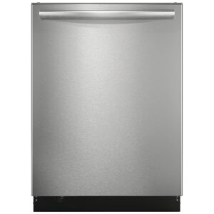 Lave-vaisselle encastrable 24 po – Frigidaire Gallery – 47 dBA – Acier inoxydable – GDSH4715AF0A