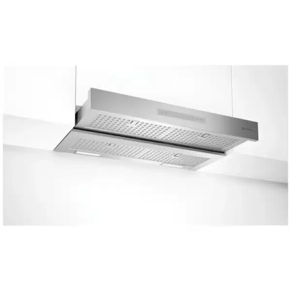 Thermador Masterpiece 30″ Under-Cabinet Range Hood 600 CFM LED Stainless Steel – HMDW30WS - Image 2