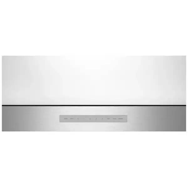 Thermador Masterpiece 30″ Under-Cabinet Range Hood 600 CFM LED Stainless Steel – HMDW30WS - Image 3
