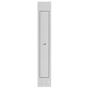 JennAir Euro Style Downdraft 30″ 350 CFM Island, LED, Stainless Steel (without engin) – JVD0303GS