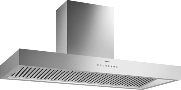 Gaggenau 400 Series Wall-Mounted Hood 42″, Extraction/Recirculation, 3 Speeds + Intensive, LED (without engin) – AW442720 - Image 2