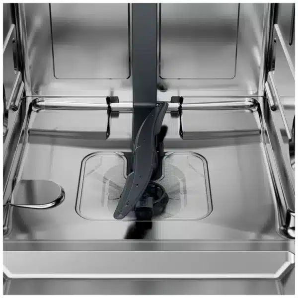 24" Dishwasher, GE Profile, 16 Place Settings, 9 Wash Cycles, Stainless Steel – PBT700SSVFS - Image 2
