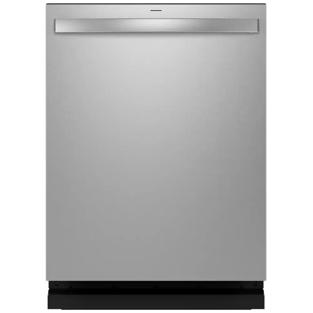 GE 24'' Built-In Dishwasher – 45 dBA – Stainless Steel – PDT705SYW1FS