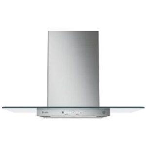Hotte murale cheminée 30 po – GE Profile – 350 CFM – Acier inoxydable – PVW7301SJSSC