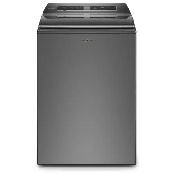 Laveuse à chargement vertical Whirlpool, 6,1 pi³, 27", 36 cycles - WTW8127LC