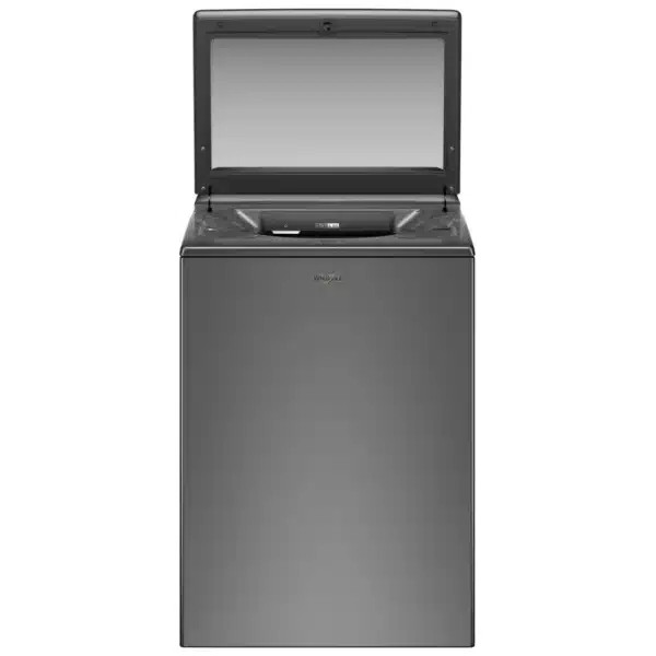 Laveuse à chargement vertical Whirlpool, 6,1 pi³, 27", 36 cycles - WTW8127LC – Image 2