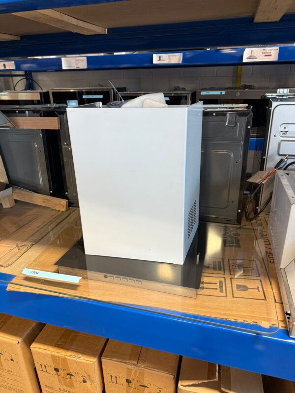Hotte murale cheminée 30 po – GE Profile – 350 CFM – Acier inoxydable – PVW7301SJSSC – Image 2