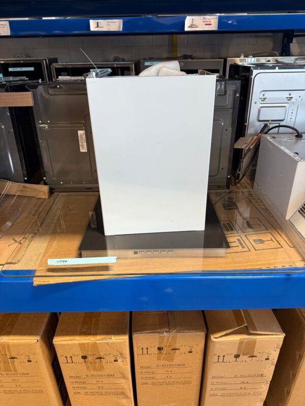 Hotte murale cheminée 30 po – GE Profile – 350 CFM – Acier inoxydable – PVW7301SJSSC – Image 3