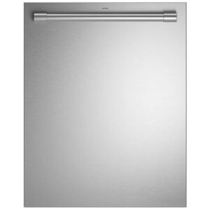 Monogram 24'' Built-In Dishwasher – 39 dBA – Stainless Steel – ZDT985SPNSS