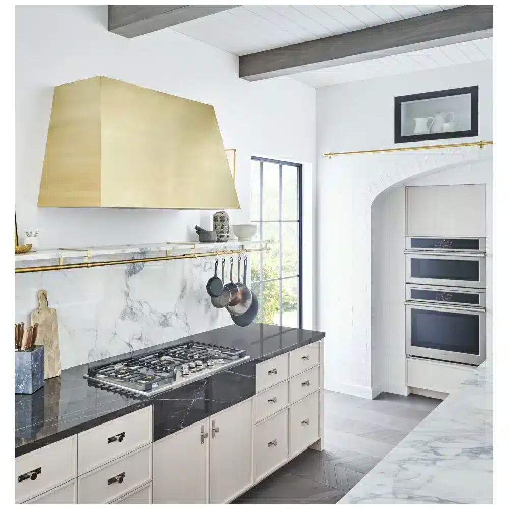 Monogram 30″ Built-In Speed Oven, Convection, 1.7 cu.ft., Wi-Fi, Air Fry, Stainless Steel – ZSB9232NSS - Image 3