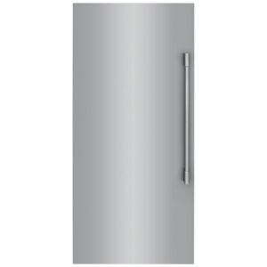 Frigidaire Professional 32inch 18.6 Cu. Ft. Stainless Steel Vertical Freezer – FPFU19F8WF