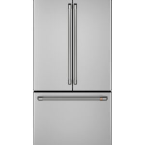 Café 36″ French-Door Refrigerator, Stainless Steel – CWE23SP2MS1