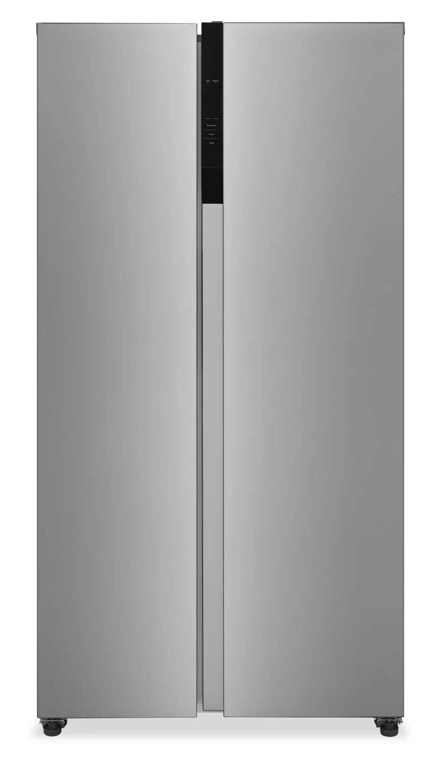 Réfrigérateur côte à côte Frigidaire – 36", 21,4 pi³, inox – FRSG2115AV