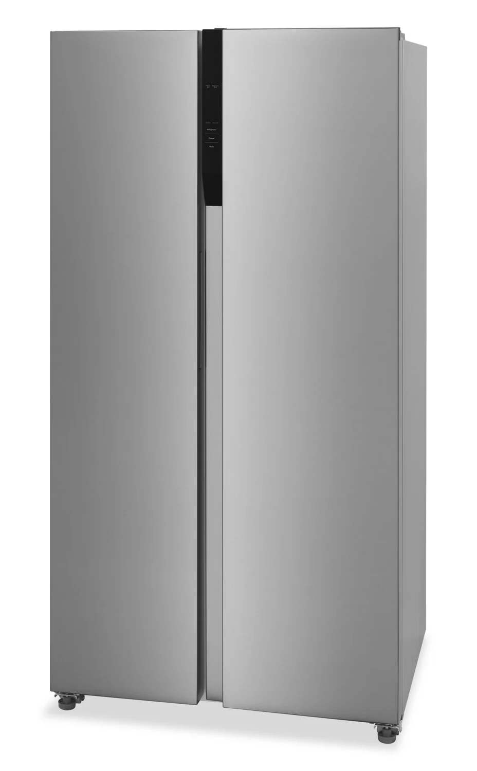 Réfrigérateur côte à côte Frigidaire – 36", 21,4 pi³, inox – FRSG2115AV – Image 2