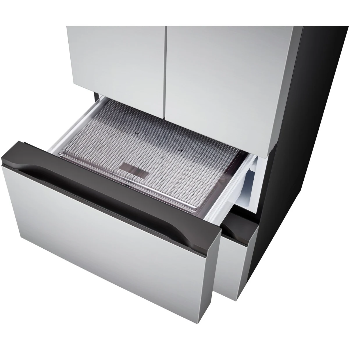 LG Kimchi & Specialty Food Refrigerator – 30 inch, 14.3 cu. ft., 4-Door, Smart, ENERGY STAR – LK14S8000V - Image 5