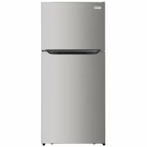 Réfrigérateur à congélateur supérieur FRIGIDAIRE 30 pouces, Acier inoxydable  – FRTE1835AV