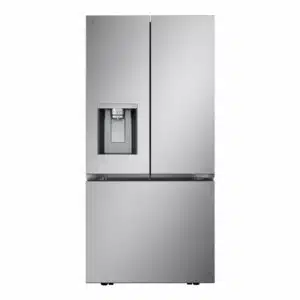 LG 33″ French Door Refrigerator, Stainless Steel – LF25S6330S