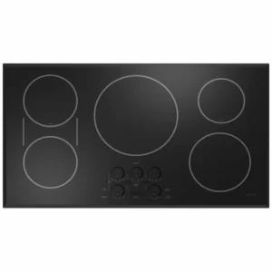 CAFE Induction Cooktop, 36 inch, Black – CHP90361TBB