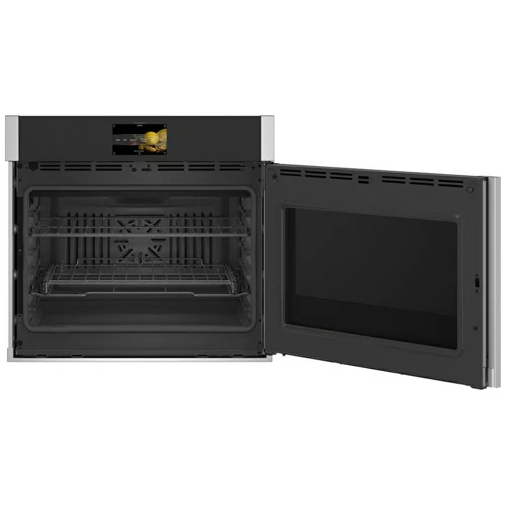 GE Profile Wall Oven, 30 inch, Stainless Steel – PTS700RSNSS - Image 3